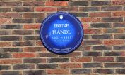 Irene Handl