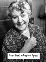 Irene Handl