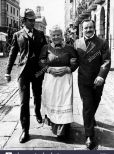 Irene Handl