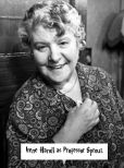 Irene Handl