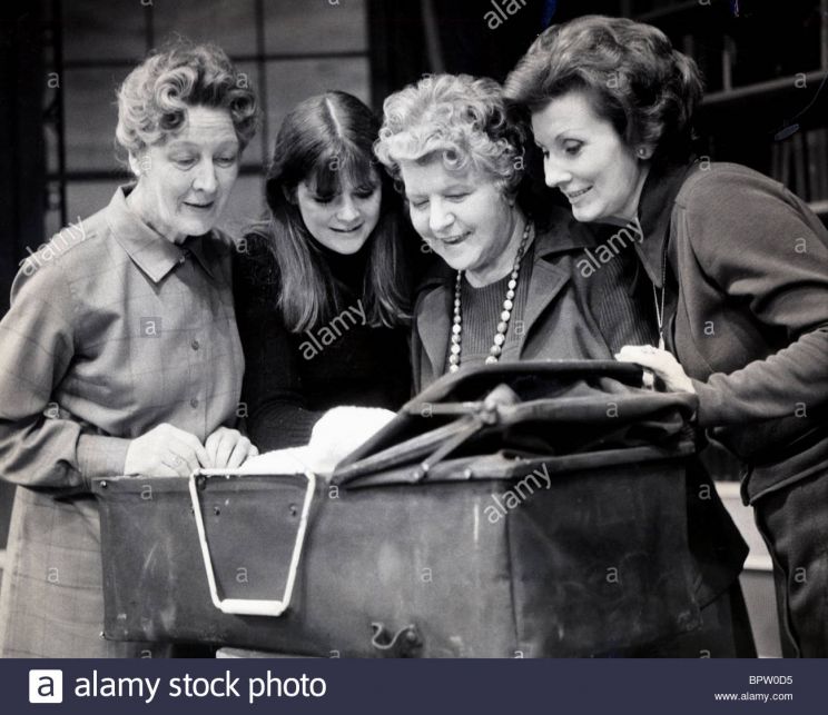 Irene Handl