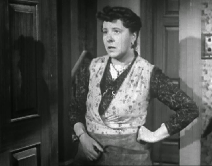 Irene Handl