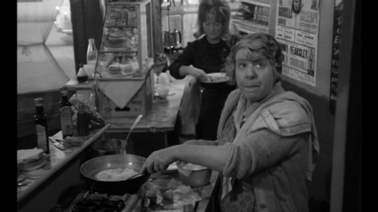 Irene Handl