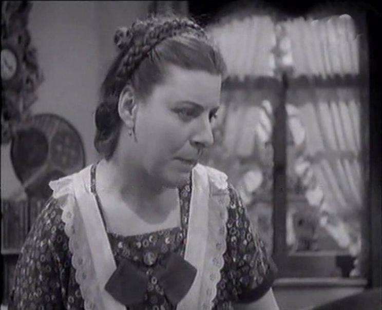 Irene Handl