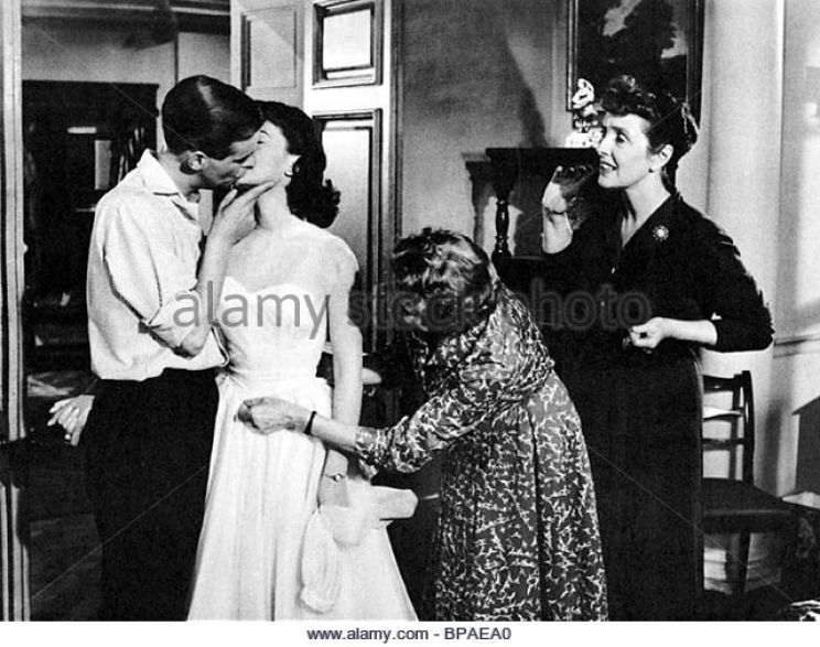 Irene Handl