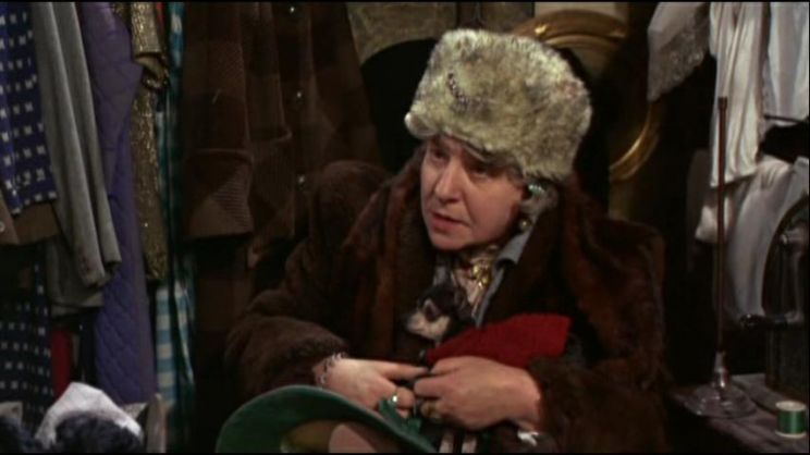 Irene Handl