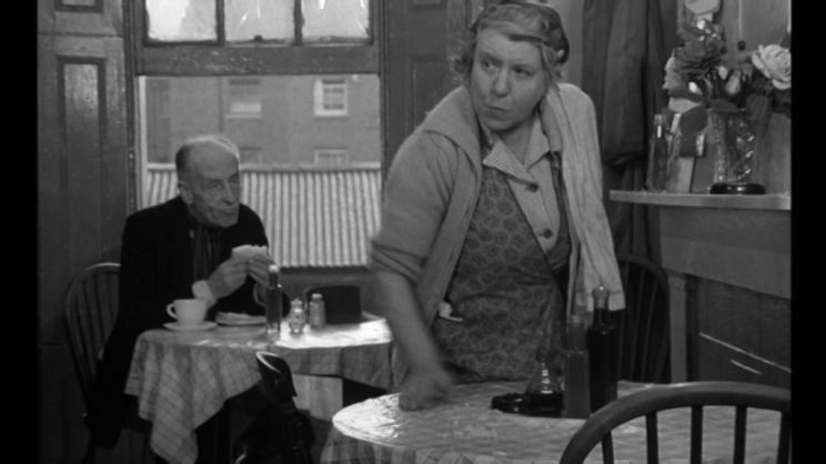 Irene Handl