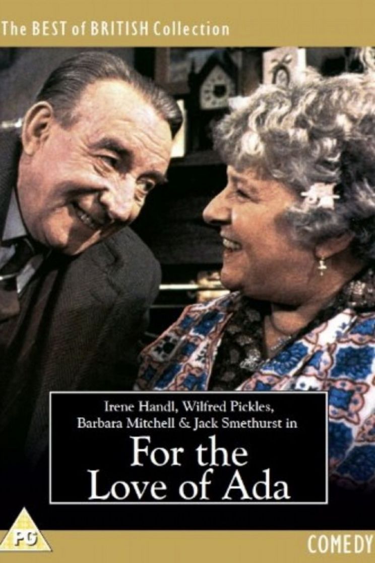 Irene Handl