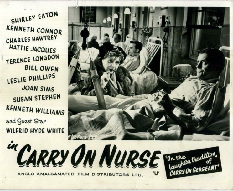 Irene Handl