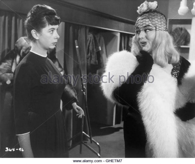 Irene Handl