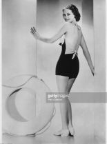 Irene Hervey