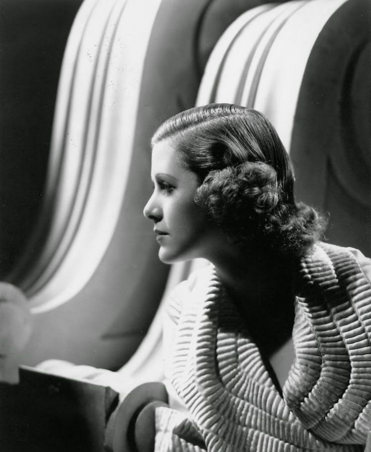 Irene Hervey