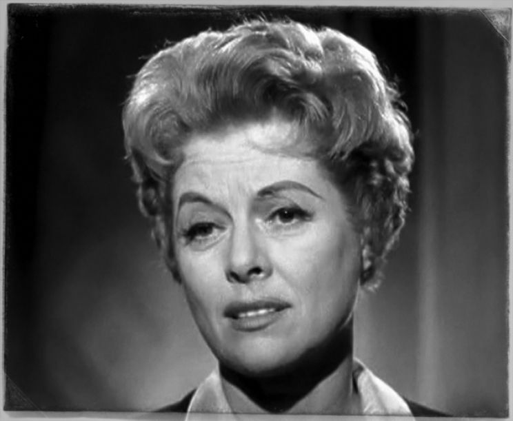 Irene Hervey