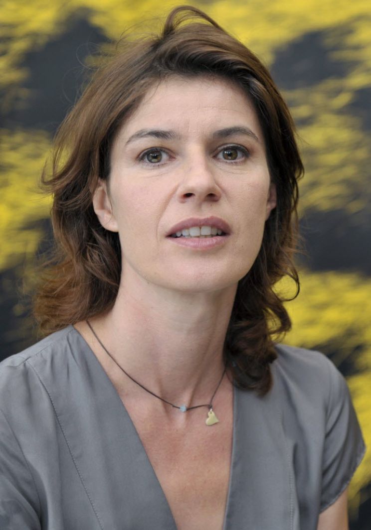 Irène Jacob