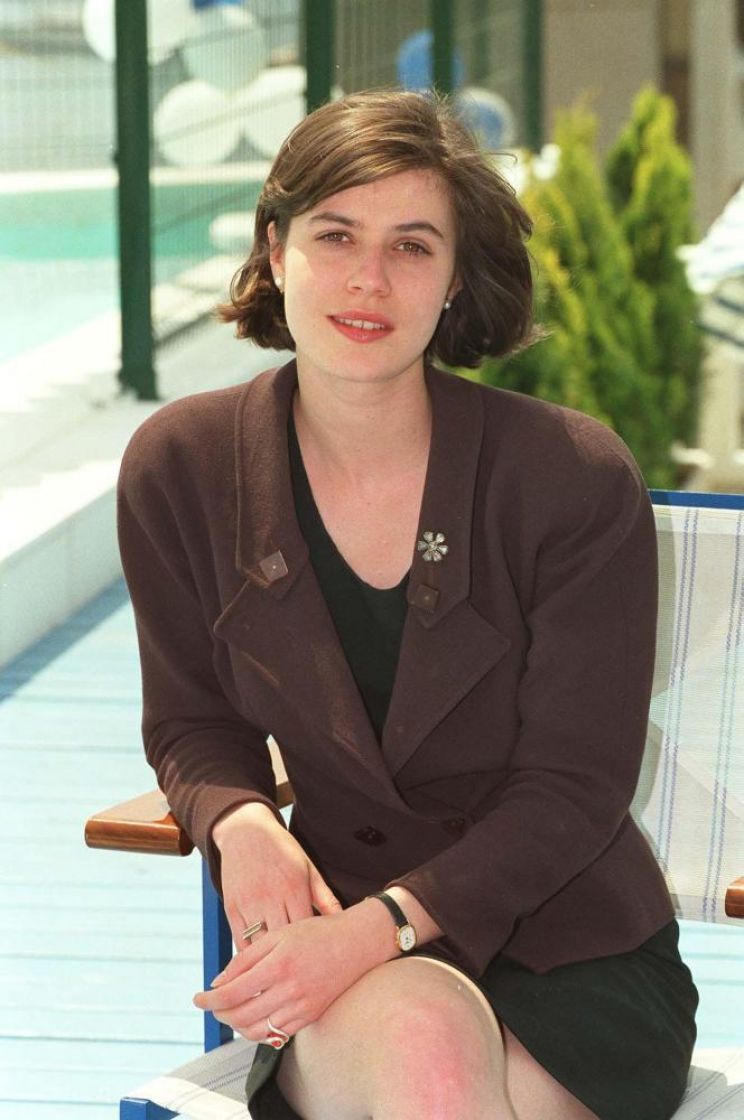Irène Jacob