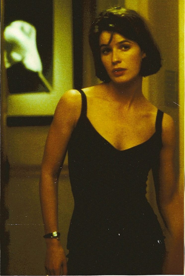 Irène Jacob