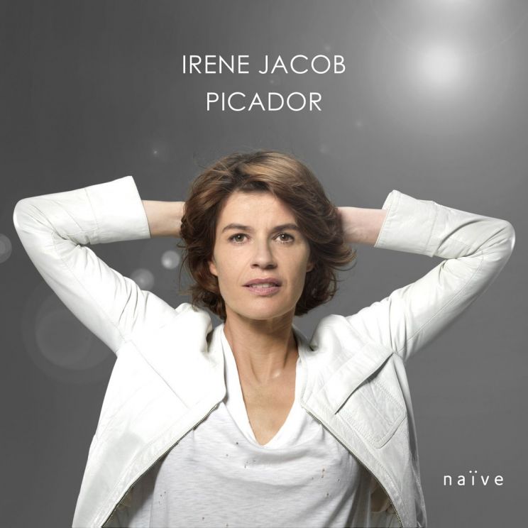 Irène Jacob