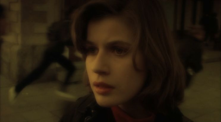 Irène Jacob