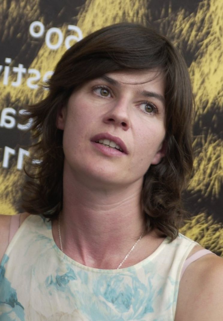 Irène Jacob