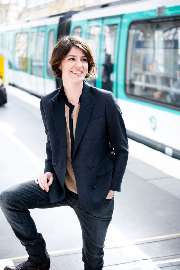 Irène Jacob