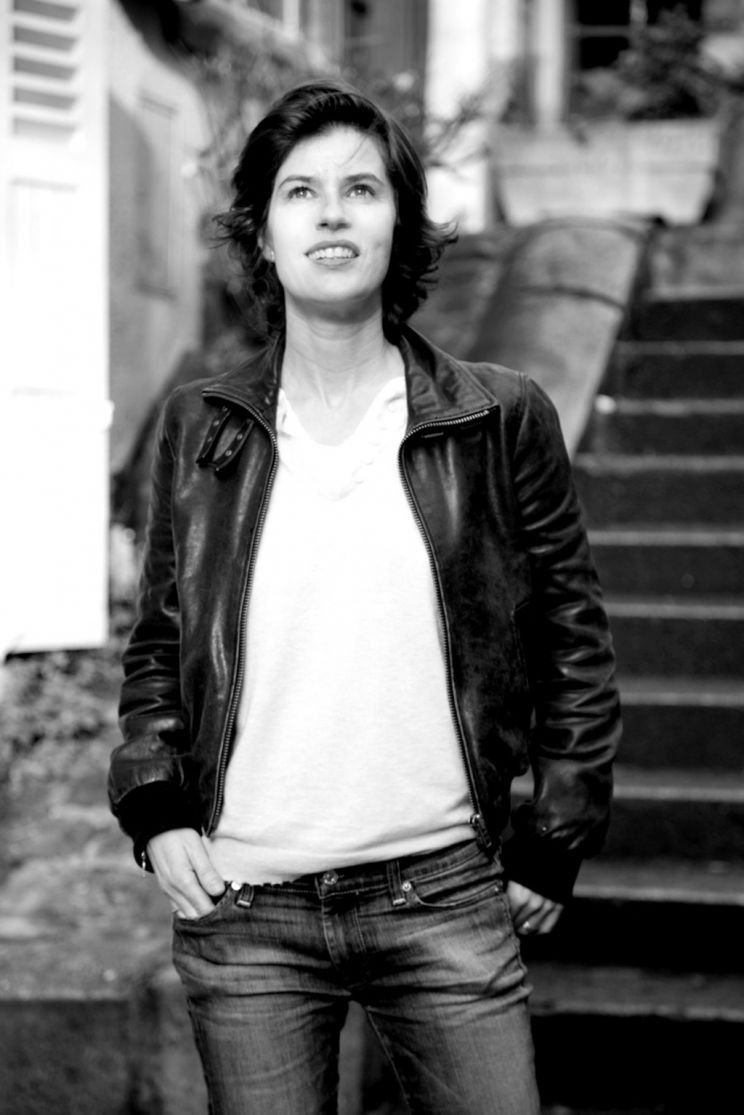 Irène Jacob