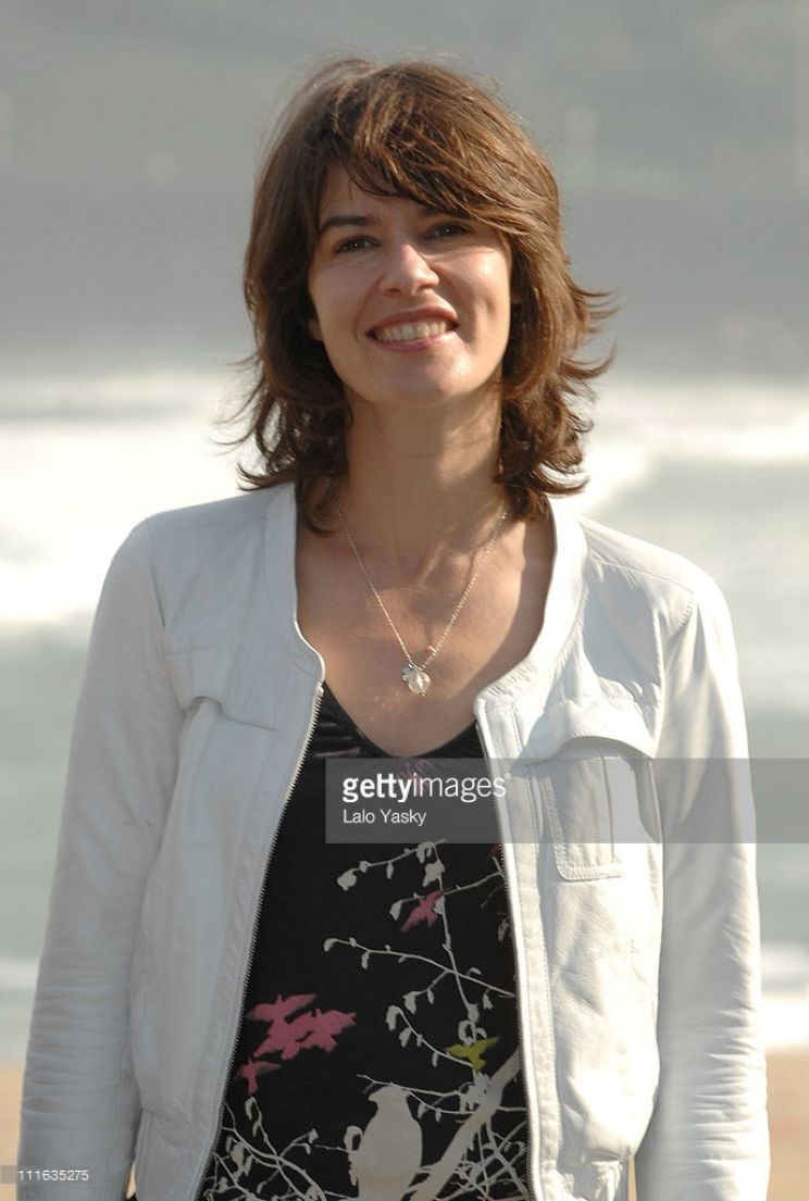 Irène Jacob