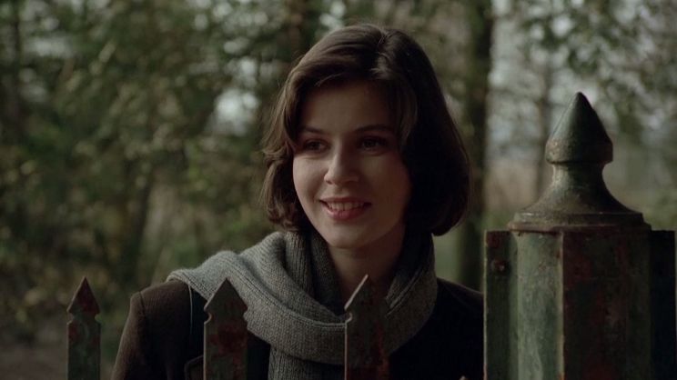 Irène Jacob