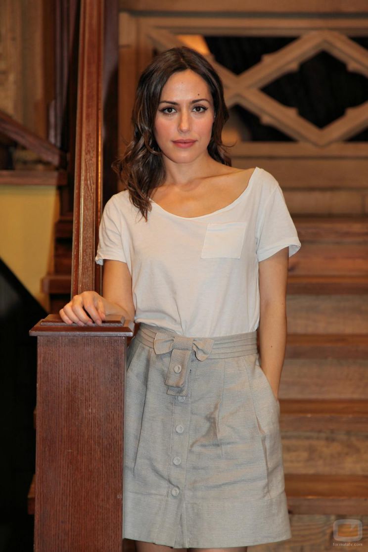 Irene Montalà