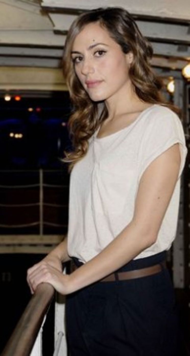 Irene Montalà