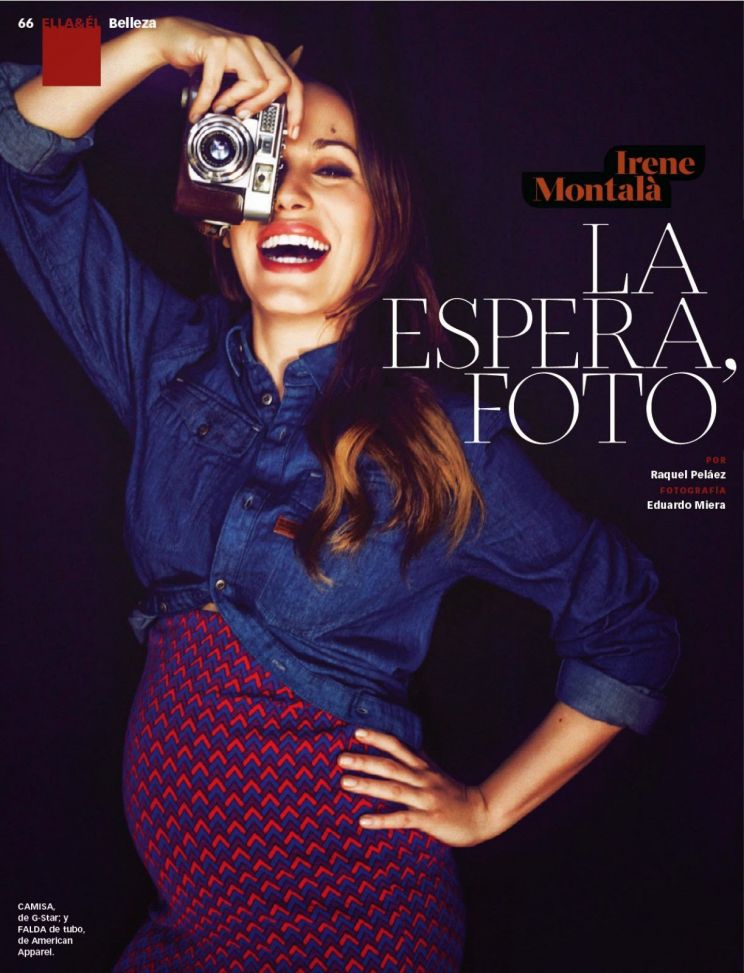 Irene Montalà