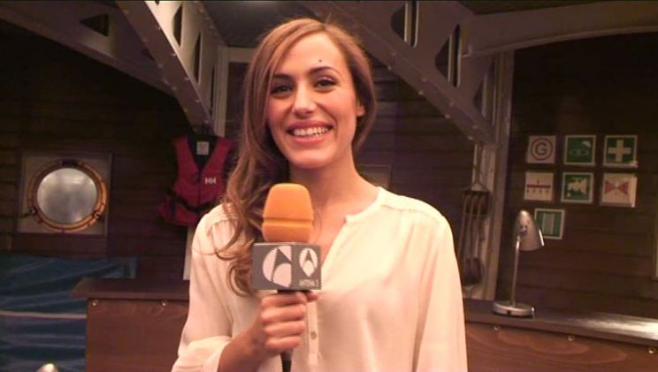 Irene Montalà