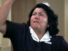 Irene Olga López