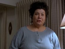 Irene Olga López