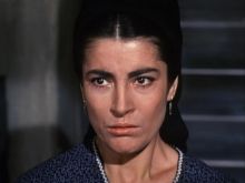 Irene Papas