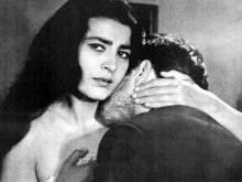 Irene Papas