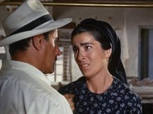 Irene Papas