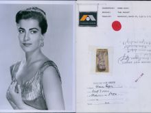 Irene Papas