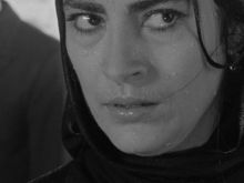 Irene Papas