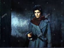 Irene Papas