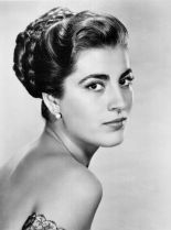 Irene Papas