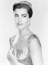 Irene Papas