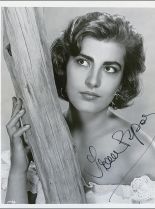 Irene Papas