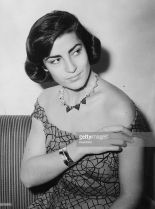 Irene Papas