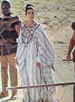 Irene Papas