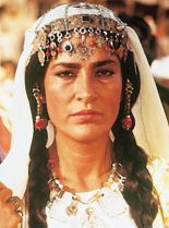 Irene Papas