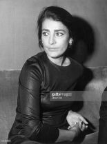 Irene Papas