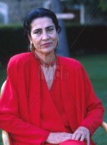 Irene Papas