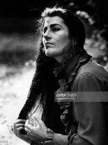 Irene Papas