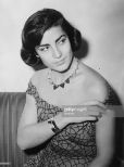 Irene Papas