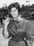 Irene Papas